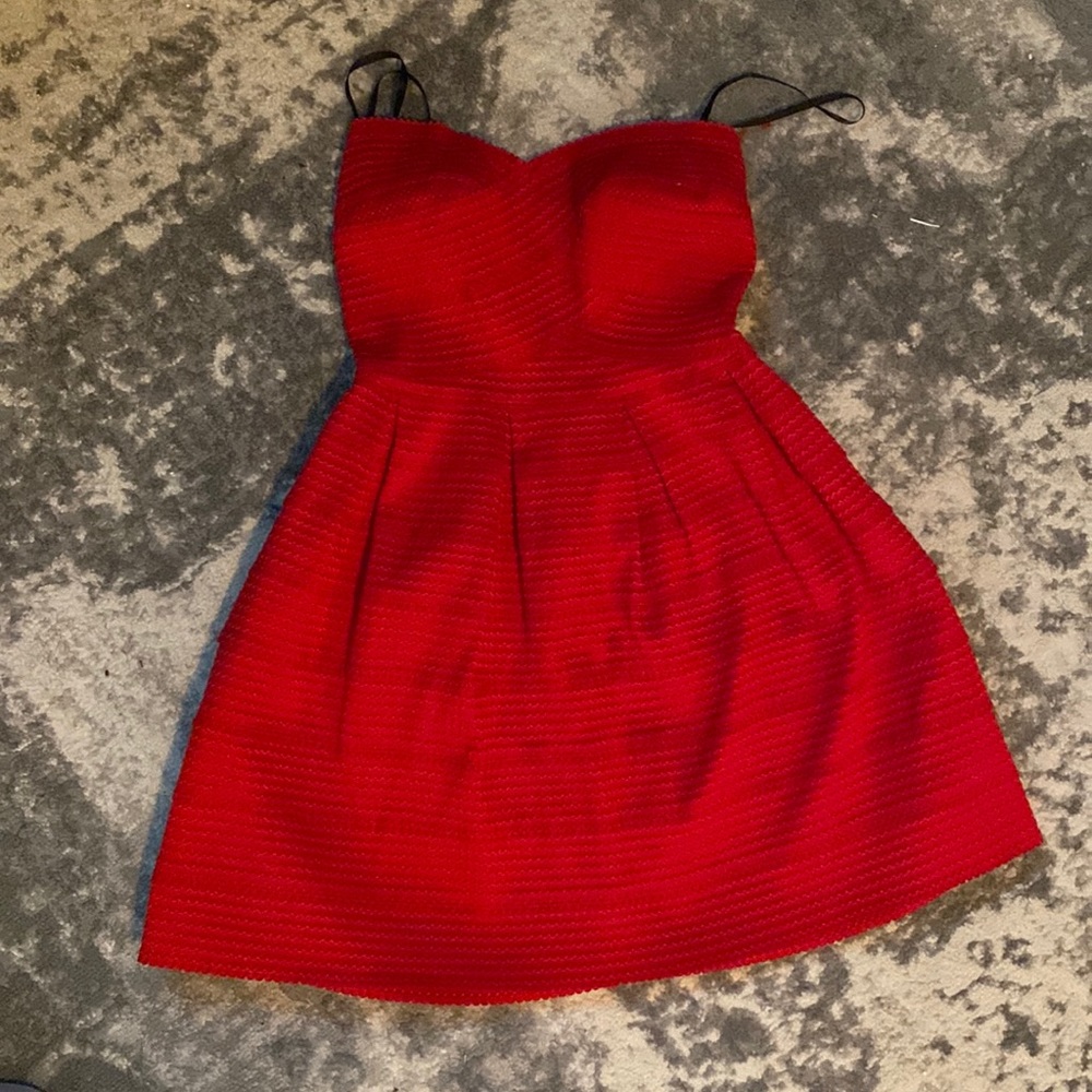 Cute party dress